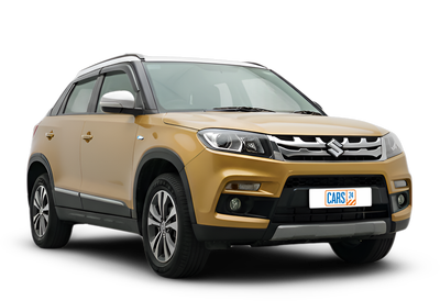 Maruti Vitara Brezza-img